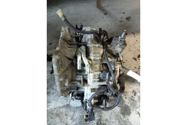 RENAULT MEGANE GT IV 1 6 TCE CHEST EDC DW5004 Catalog number of the part 50873