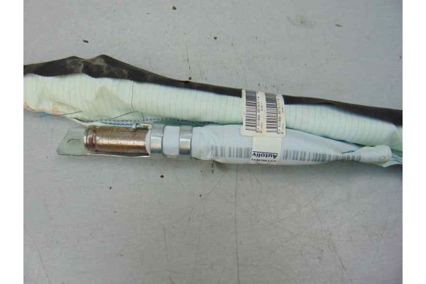 9804358780 AIRBAG CORTINA DELANTERO DERECHO CITROEN C4 CACTUS Feel 2018 9804358780 177363 CITROEN - 1