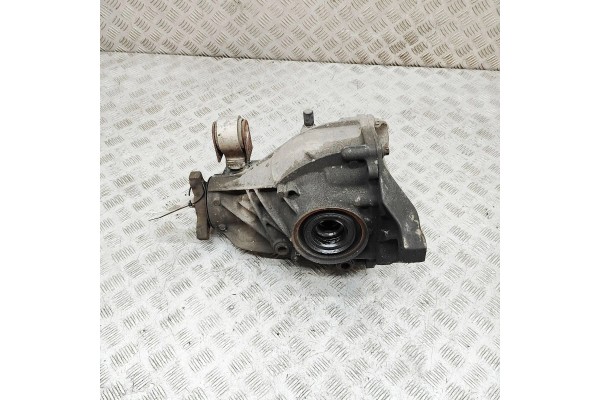 A2133500701 Rear differential MERCEDES BENZ CLASS E W213 2015 Car type passenger cars