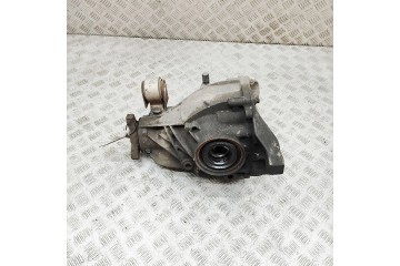 A2133500701 Rear differential MERCEDES BENZ CLASS E W213 2015 Car type passenger cars