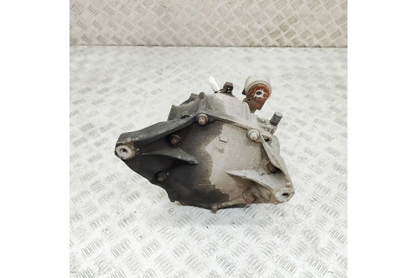 A2133500701 Rear differential MERCEDES BENZ CLASS E W213 2015 Catalog number of the original A2133500701