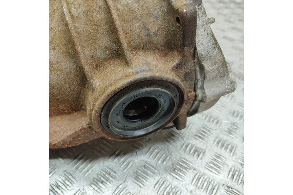 41110 50323 41102 22020 Rear diference LEXUS LS _F4_ 2006 Catalog number of the original 41110 50323 41102 22020
