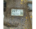Diferencial trasero 41110-50323, 41102-22020 para LEXUS LS (F4) (2006-