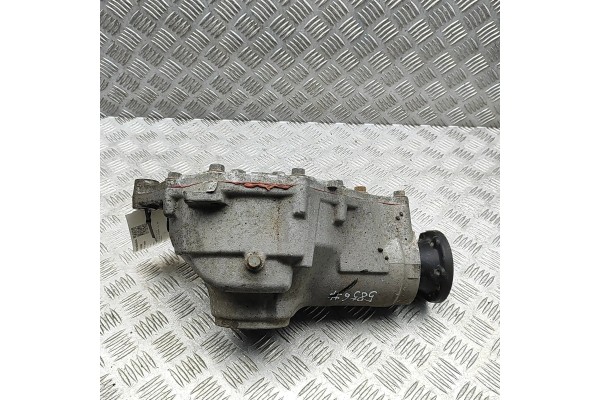 41110 50310 Front panel LEXUS LS _F4_ 2006 Car type passenger cars