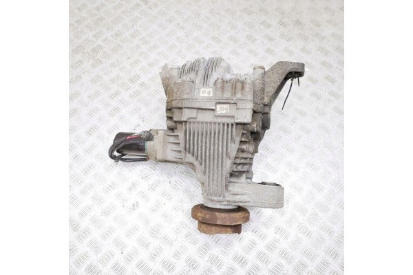 P68092359AC Rear Differential JEEP GRAND CHEROKEE IV WK WK2 2010