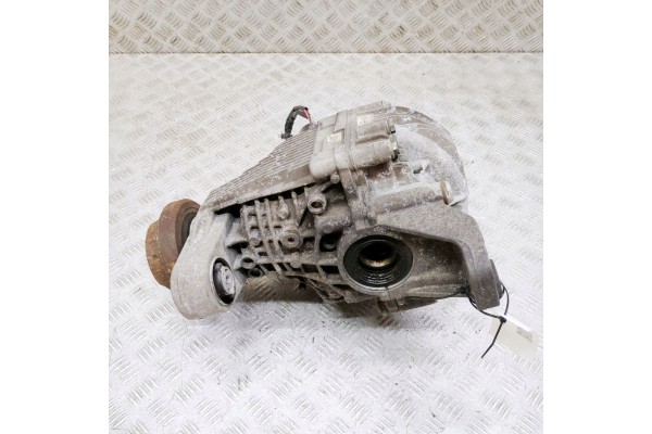 P68092359AC Rear Differential JEEP GRAND CHEROKEE IV WK WK2 2010 Catalog number of the part 68092359AC