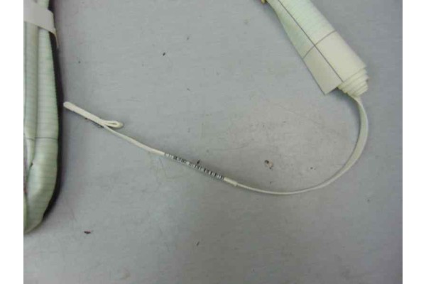 9804358780 AIRBAG CORTINA DELANTERO DERECHO CITROEN C4 CACTUS Feel 2018 9804358780 177363 CITROEN - 3