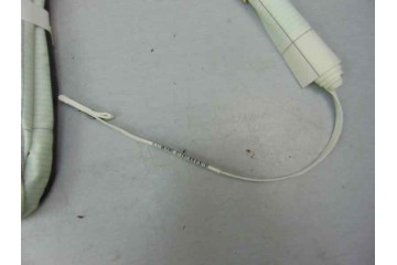 9804358780 AIRBAG CORTINA DELANTERO DERECHO CITROEN C4 CACTUS Feel 2018 9804358780 177363 CITROEN - 3