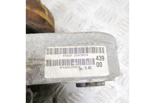Diferencial trasero P68092359AC para JEEP GRAND CHEROKEE IV WK WK2 201