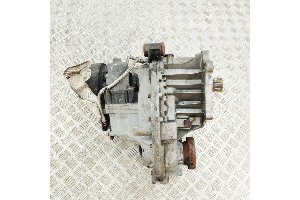 68060207AD Timing gearbox JEEP GRAND CHEROKEE IV WK WK2 2010