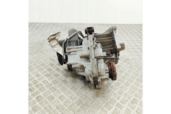 68060207AD Timing gearbox JEEP GRAND CHEROKEE IV WK WK2 2010 Part manufacturer Jeep OE