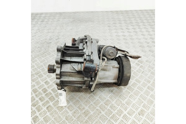 68060207AD Timing gearbox JEEP GRAND CHEROKEE IV WK WK2 2010 Car type passenger cars