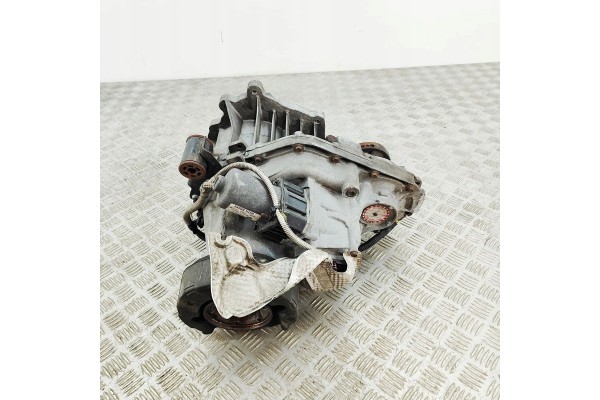 68060207AD Timing gearbox JEEP GRAND CHEROKEE IV WK WK2 2010 Catalog number of the original 68060207AD