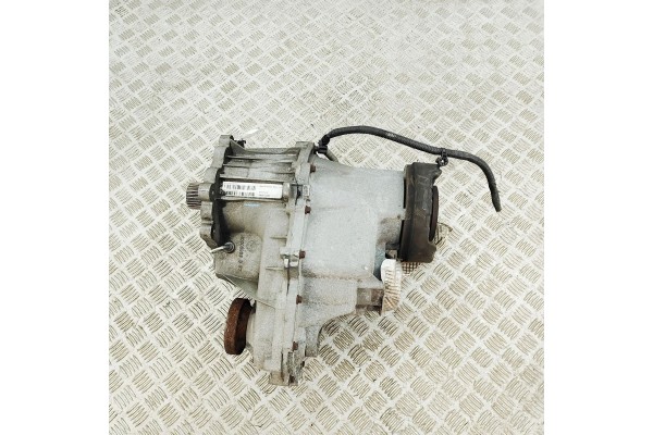 Caja de distribución 68060207AD para JEEP GRAND CHEROKEE IV WK WK2 201