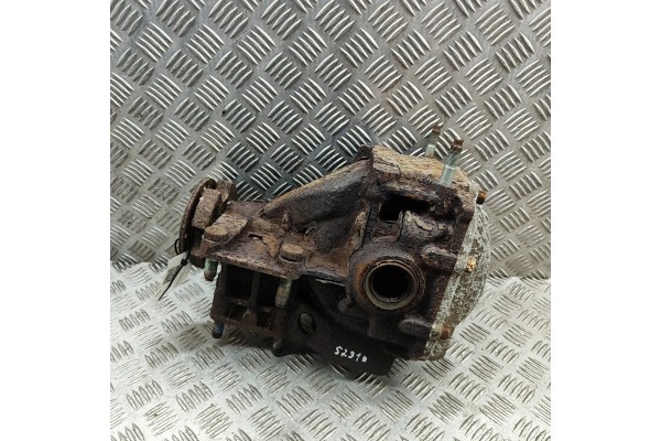 MA29 27 100E Rear Diferential MAZDA MX 5 III NC 2005 2014