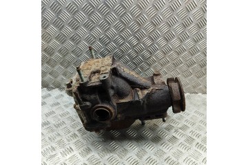 MA29 27 100E Rear Diferential MAZDA MX 5 III NC 2005 2014 Catalog number of the part MA29 27 100E