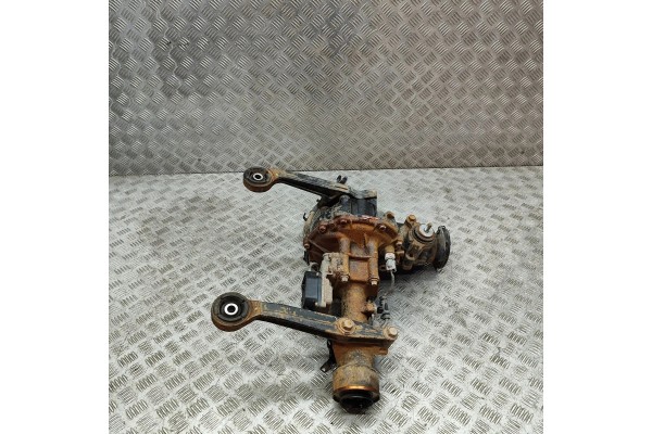 41110 0KA80 Front differential TOYOTA HILUX VIII Pick up _N1_ 2015 Part manufacturer Toyota OE