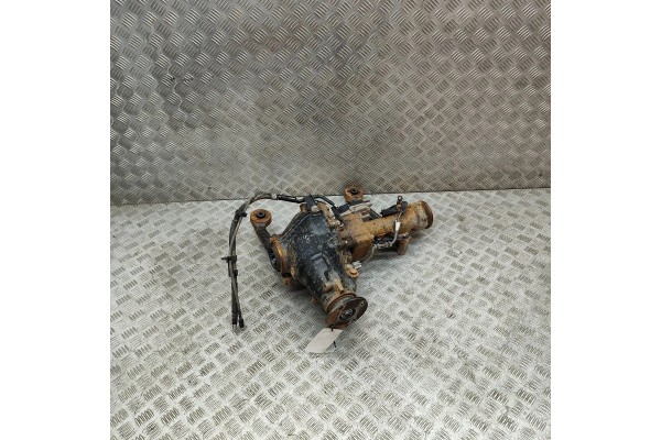 41110 0KA80 Front differential TOYOTA HILUX VIII Pick up _N1_ 2015 Catalog number of the original 41110 0KA80