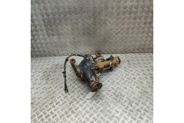 41110 0KA80 Front differential TOYOTA HILUX VIII Pick up _N1_ 2015 Catalog number of the original 41110 0KA80