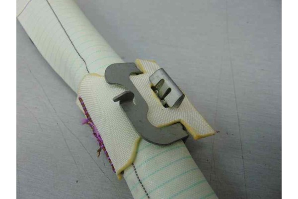 9804358780 AIRBAG CORTINA DELANTERO DERECHO CITROEN C4 CACTUS Feel 2018 9804358780 177363 CITROEN - 6