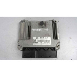 03G906021GC CENTRALITA MOTOR UCE VOLKSWAGEN TOURAN (1T1)