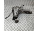 A1673305100 Front panel MERCEDES BENZ GLE W167 2019 Catalog number of the part A1673305100