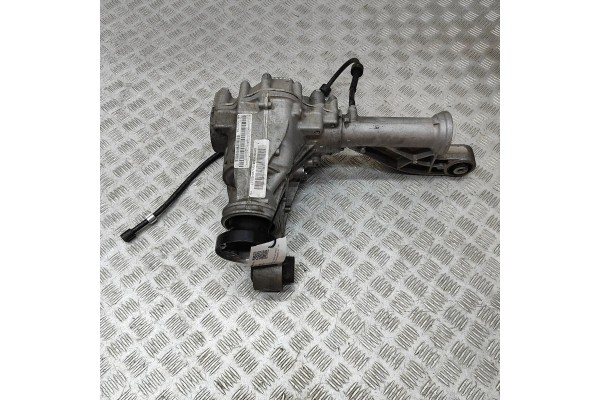 A1673305100 Front panel MERCEDES BENZ GLE W167 2019 Catalog number of the part A1673305100