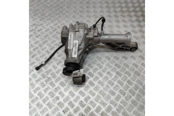 A1673305100 Front panel MERCEDES BENZ GLE W167 2019 Catalog number of the part A1673305100