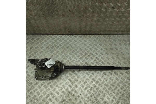 8720200000 Front Diferential PORSCHE PANAMERA 970 2009 2017 Catalog number of the part 8720200000