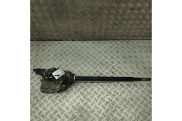 8720200000 Front Diferential PORSCHE PANAMERA 970 2009 2017 Catalog number of the part 8720200000