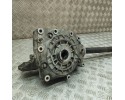 8720200000 Front Diferential PORSCHE PANAMERA 970 2009 2017 Catalog number of the original 8720200000