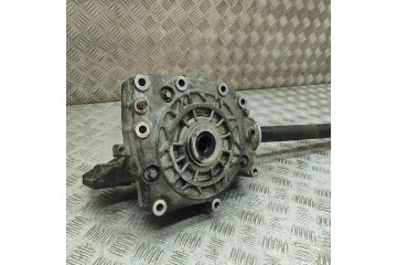 8720200000 Front Diferential PORSCHE PANAMERA 970 2009 2017 Catalog number of the original 8720200000
