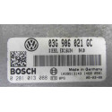 03G906021GC CENTRALITA MOTOR UCE VOLKSWAGEN TOURAN (1T1) 03G906021GC CENTRALITA MOTOR UCE VOLKSWAGEN TOURAN (1T1)