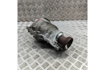 GX53 3017 BB Front Differential JAGUAR F TYPE Coupe X152 2013 Part manufacturer Jaguar OE