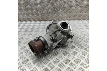 GX53 3017 BB Front Differential JAGUAR F TYPE Coupe X152 2013 Car type passenger cars