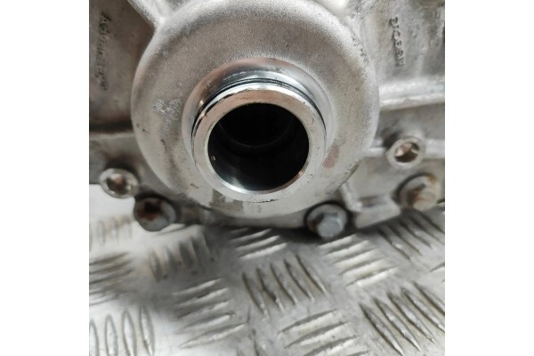 GX53 3017 BB Front Differential JAGUAR F TYPE Coupe X152 2013 Catalog number of the original GX53 3017 BB