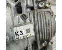 KN0327500 Front panel MAZDA CX 5 KF 2016 Catalog number of the part KN0327500