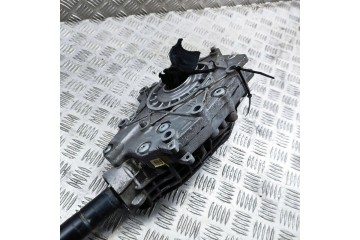 M0028089 Front Diferential PORSCHE PANAMERA 970 2009 2017 Part manufacturer Porsche OE