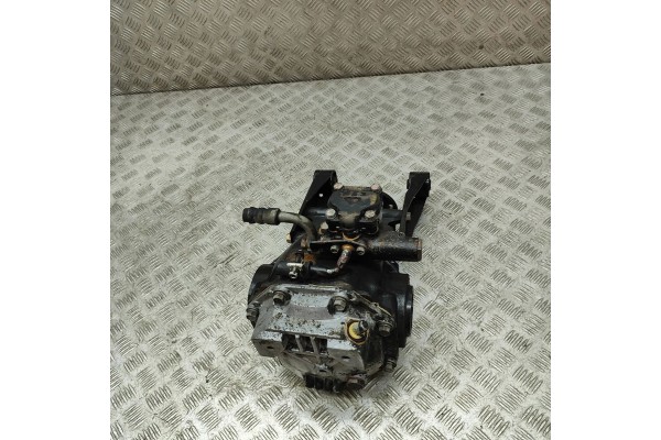Rear Differential Mitsubishi 3000 GT Z1_A B4G MB569919 1989 2000