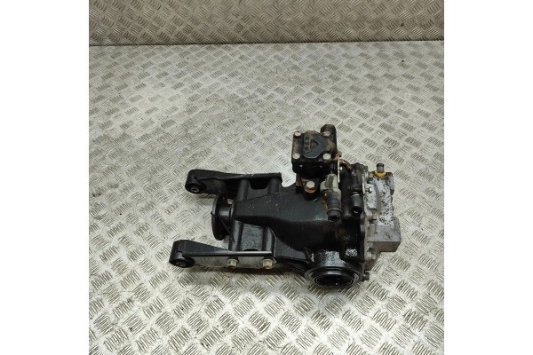 Rear Differential Mitsubishi 3000 GT Z1_A B4G MB569919 1989 2000 Catalog number of the part MIT300093 30484916DAL