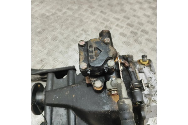 Diferencial Trasero Mitsubishi 3000 GT Z1 A B4G MB569919 1989-2000