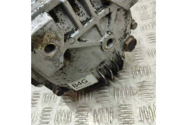 Diferencial Trasero Mitsubishi 3000 GT Z1 A B4G MB569919 1989-2000