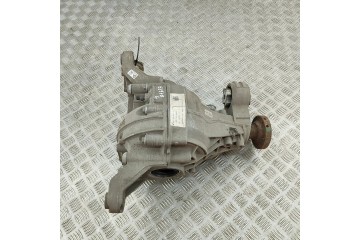 Rear differential Porsche Cayenne 9YB 4460410156 0DG500043J