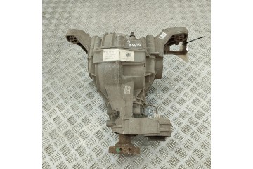 Rear differential Porsche Cayenne 9YB 4460410156 0DG500043J Part manufacturer Porsche OE