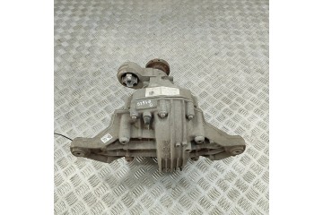 Rear differential Porsche Cayenne 9YB 4460410156 0DG500043J Car type passenger cars