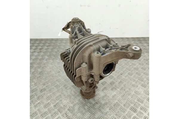 Rear differential Porsche Cayenne 9YB 4460410156 0DG500043J Catalog number of the original 0DG500043J 4460410156