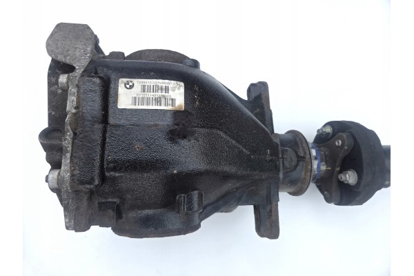 BMW F20 F21 F30 F31 F32 F36 DYFER REAR BRIDGE 7599413 7599414 3 38