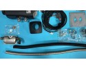 Eberspacher D2 12V parking heater complete controller Car type cargo vans RVs passenger cars