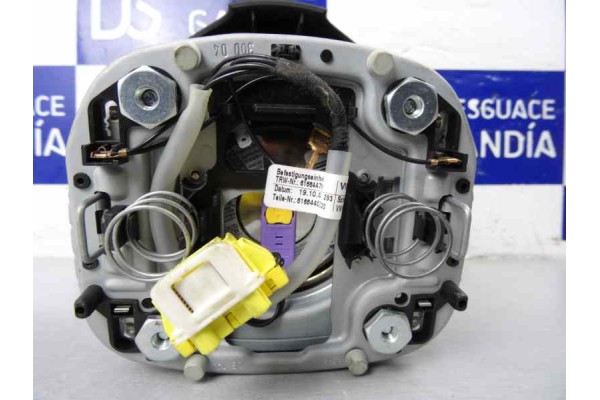 1K0880201N AIRBAG DELANTERO IZQUIERDO VOLKSWAGEN GOLF V (1K1)(10.2003)