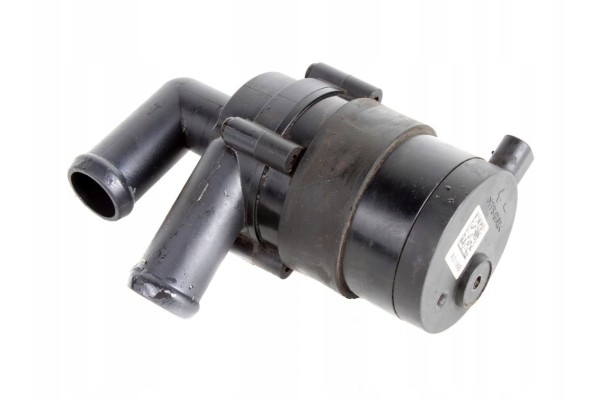 Heater valve OE 960 830 07 84